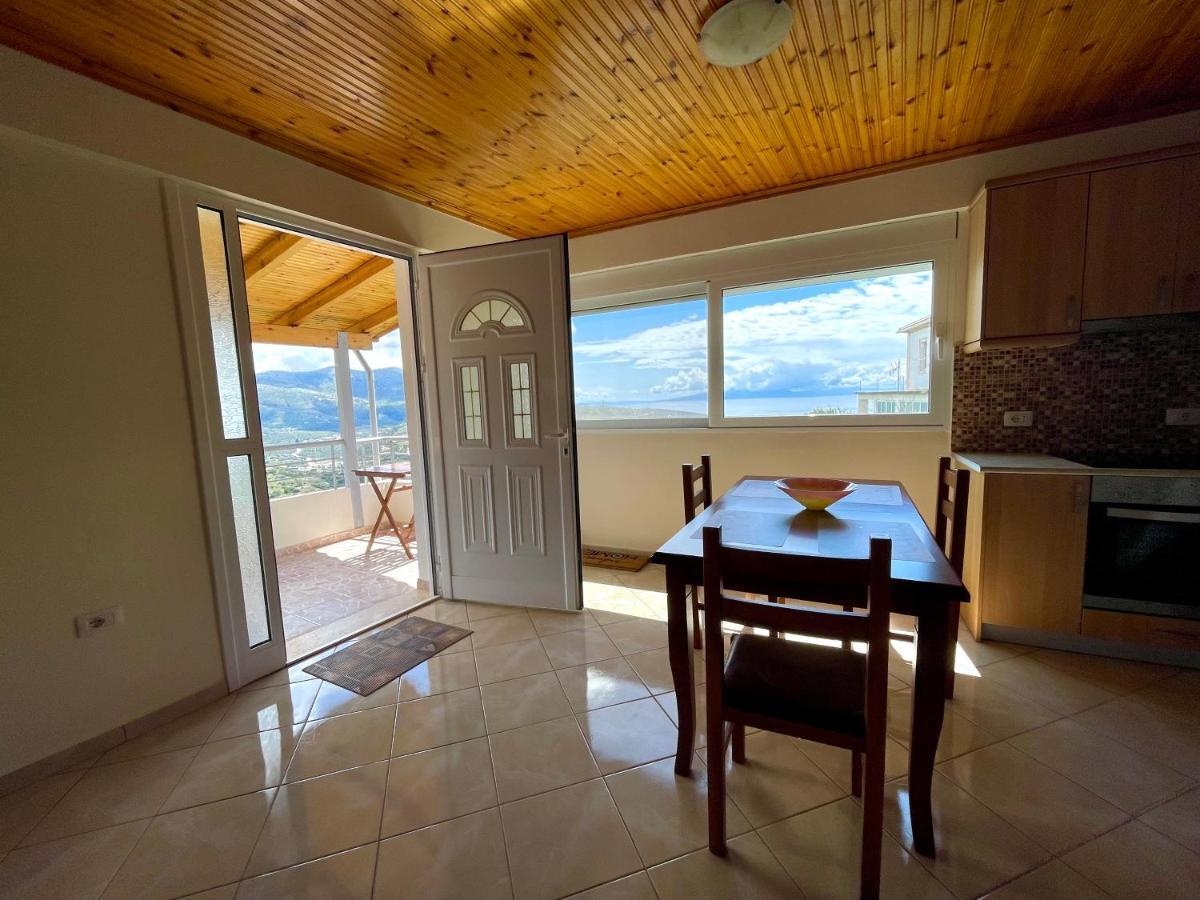 Lucas Appartement *