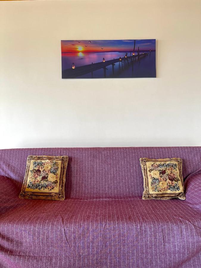 Lucas Appartement Himarë