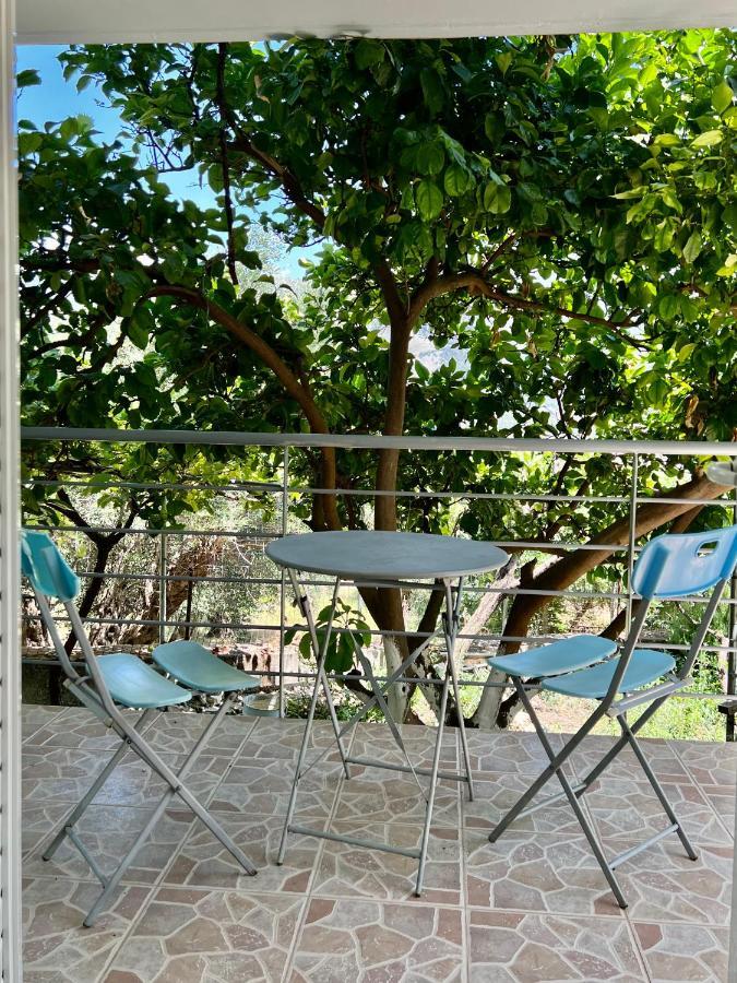 Lucas Appartement *