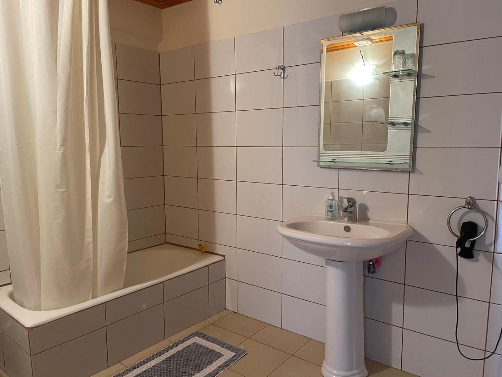 Appartement Lucas