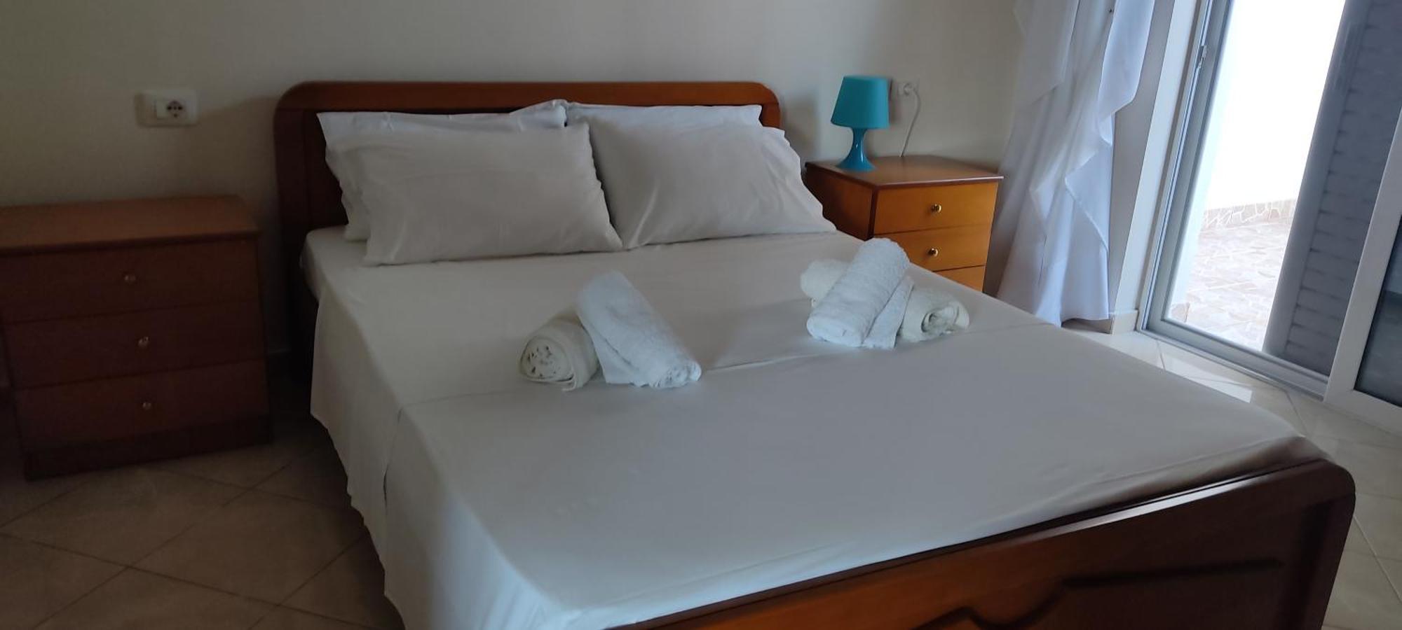 Lucas Appartement *
