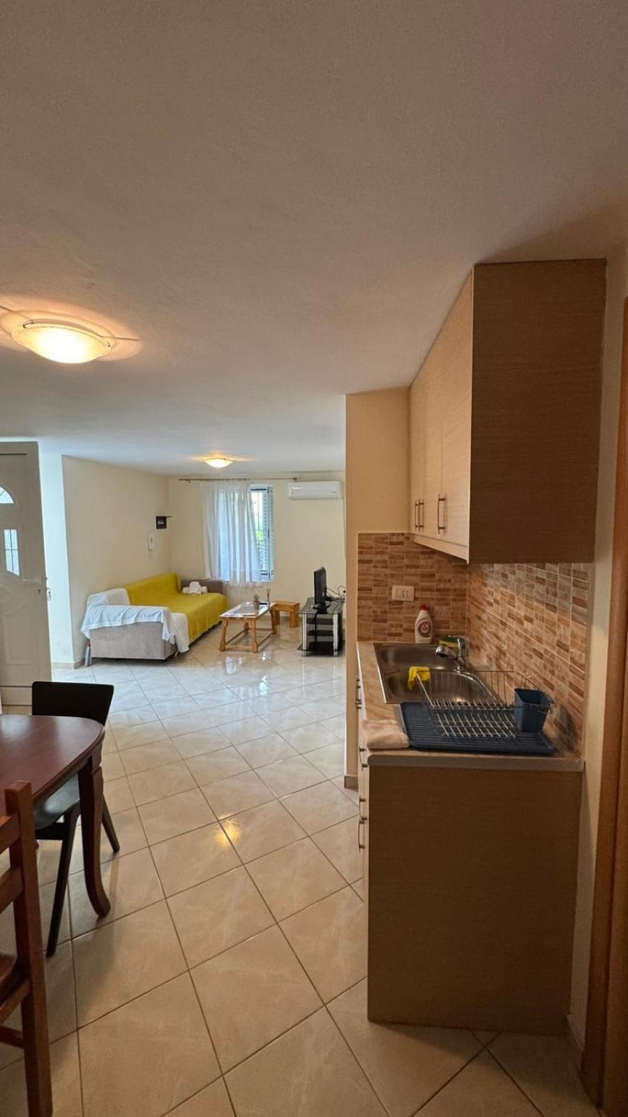 Lucas Appartement *