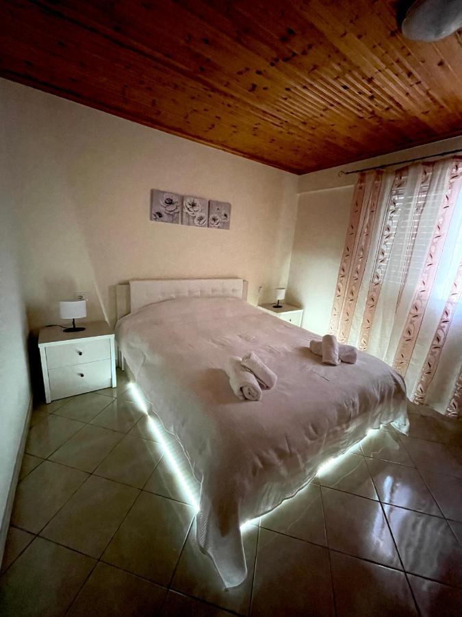 Lucas Apartment *