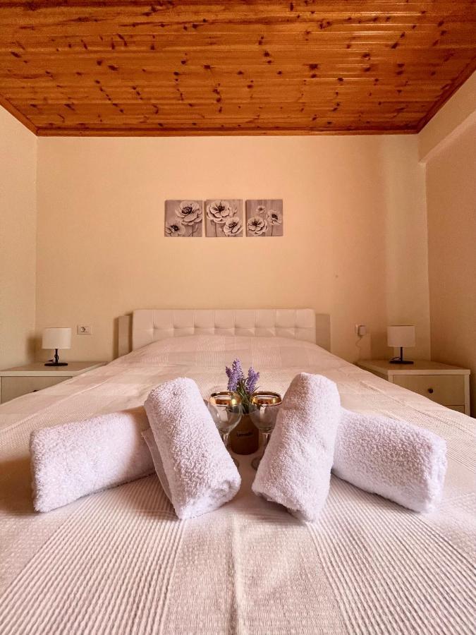 Apartment Lucas Himarë